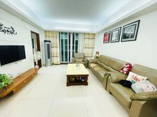 金平 华逸雅居 3室2厅1卫 拎包入住 已通过电梯改造评估