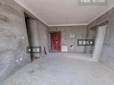 水磨沟区 亚欧国际风情街 3室2厅