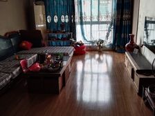周村 凌骏居园 2室2厅