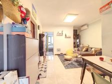 环球度假区附近 东亚印象台湖 次新房 南北户型 精装修 空户