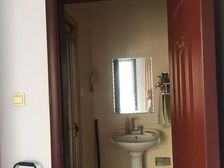 桃城 天玺香颂 2室1厅