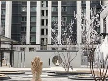 舒适三居室诚达·双玺国际,心动不如行动