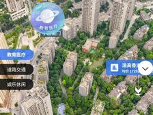 九龙坡 渝高香洲 2室2厅