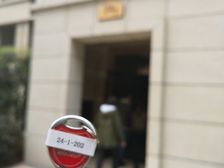 北碚 金科城 4室2厅