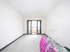 高新 禹洲嘉誉山 3室2厅