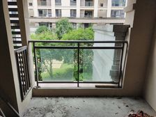 阳光城北碚蔡家,南向3室2厅2卫,98平实用空间