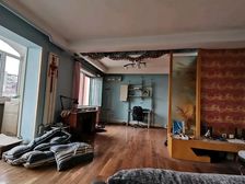 沈河成城花园 五爱3室3厅2卫 7楼南北全跃露台业主自管物业