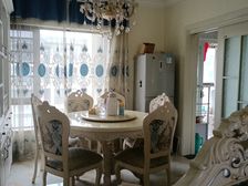 双流 九龙仓时代小镇 3室2厅