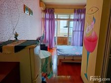 九龙坡 华宇2008公寓 1室1厅