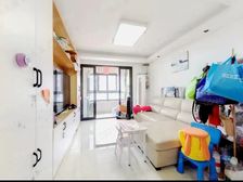 嘉定 金隅大成郡 2室2厅1卫85.51平方米