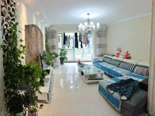 一楼带院 兴庆府大院西区 3室2厅