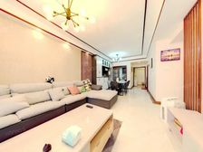 龙泉驿 华府幸福城 3室2厅