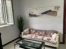 呼兰 裕田小区 1室1厅可改小两室交通便利