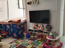 福山 君山水 1室1厅精装送家具家电