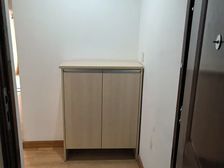 南岸光电路翡翠明珠精装房,1室1卫带厨房,精致装修,拎包入住