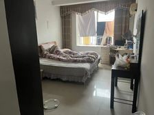 涡阳县 华星怡和园 3室2厅