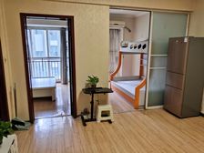 高新 东方米兰 2室1厅