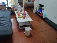 罗湖 天越翔园 1室1厅
