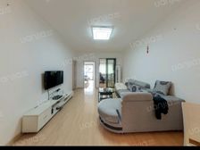 花山 朝辉首府 2室1厅