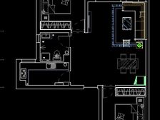 房东直售近邻文化广场价格可面议