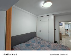 萨尔图 万达广场 3室2厅