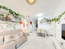 工业园区 香堤澜湾 3室2厅