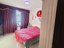 潘集核心住宅120平米三室精装修带院子!仅需17万!