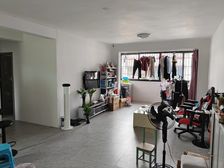 香洲 翡翠山庄二期 4室2厅