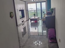 龙岗 今日香沙御景园 3室2厅2卫
