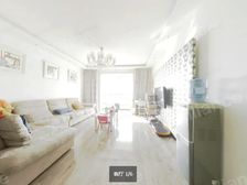 西工 香榭里黎明 2室2厅1厨1卫