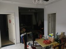 西湖 宏泰世纪滨江 2室2厅