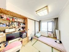 沙河口 国运壹号 3室2厅 133.66㎡ 380万