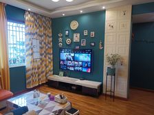 北碚 泰吉滨江 2室2厅