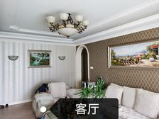 价格可谈!经开区 尚锦城 3室2厅 有车位