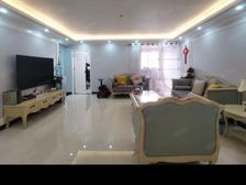 宛城 文华南阳天地 3室2厅