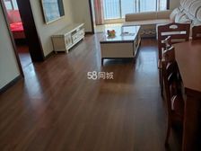 诚心出售君悦府南向两居室,舒适宜居好选择可俯瞰澄碧湖全景