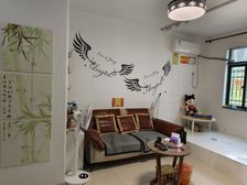 红谷滩 梵顿公馆 1室1厅