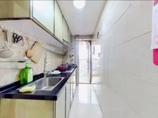 白云 骏御华庭 1室0厅