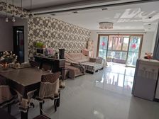 青云谱 上林春天 3室2厅