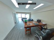 鼓楼江东苏宁慧谷 纯写字楼甲级131