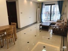 荔湾 中海花湾壹号 3室2厅