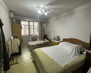 通州通惠南路稀缺低楼层南北通透明厨明卫不临街交通便捷配套完善
