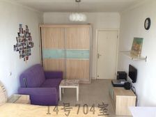 低总价温馨南向一居,陆家嘴荣成路41弄小区理想居所