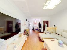 管城 陇海里小区 2室2厅 15年装修带车位