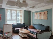 利州区 豪装 开云世家二期 3室2厅