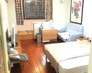 静安 高荣小区 1室1厅