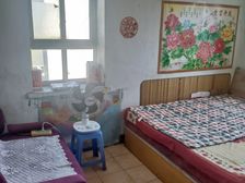 莲池 北三小区 2室1厅