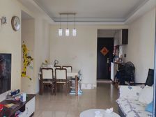 佳兆业东南向三房 很安静看大花园 自住**置换