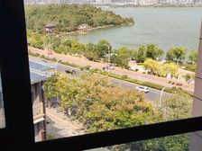 南湖新区 南湖壹号 3室2厅