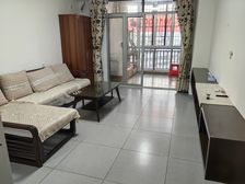 海口 国公馆 1室1厅 房东直售